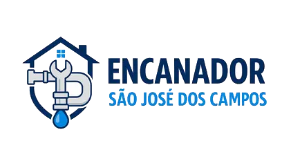 logo Encanador São José dos Campos
